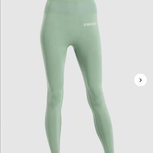 GYMSHARK Breeze Lightweight Legging. Size SMALL